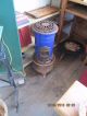 Antique Enamel Porcelain Barler 3 Stove Heater Lantern Buy Before I Restore It Stoves photo 1