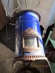 Antique Enamel Porcelain Barler 3 Stove Heater Lantern Buy Before I Restore It Stoves photo 7