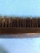 Advertising Clothes Brush Delaney ' S Cataract Hotel Sioux Falls Sd Antique 1920s Other Antique Home & Hearth photo 7