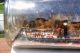 Sign/dated 1913 Hamburg Ship In Bottle Incredibly Painted Scenery Museum Quality Model Ships photo 7