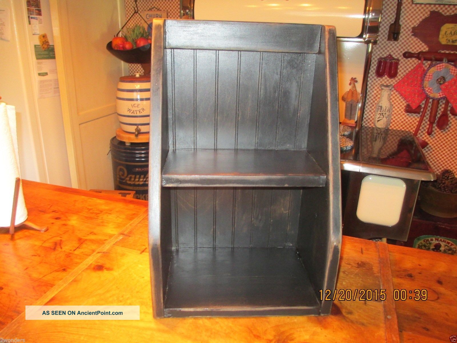 Private Listing For Deers 7 Primitives photo