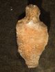Big Authentic Stemmed Aterian Artifact 55,  000 To 12,  000 Years Old Algeria 18.  99 Neolithic & Paleolithic photo 1