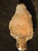 Big Authentic Stemmed Aterian Artifact 55,  000 To 12,  000 Years Old Algeria 18.  99 Neolithic & Paleolithic photo 2
