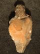 Big Authentic Stemmed Aterian Artifact 55,  000 To 12,  000 Years Old Algeria 18.  99 Neolithic & Paleolithic photo 4