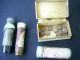 Antique German Apothecary Drugs/medicine Bottle Apothecary Pharmacy/berlin 1900 Bottles & Jars photo 2