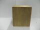 2 Wooden Box Of A Japanese Paulownia.  Japanese Antique. Boxes photo 9