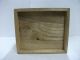 2 Wooden Box Of A Japanese Paulownia.  Japanese Antique. Boxes photo 4