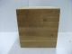 2 Wooden Box Of A Japanese Paulownia.  Japanese Antique. Boxes photo 8