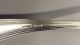 One Sterling Silver Cream Ladle By Sterling Silver Man.  Co. Flatware & Silverware photo 1
