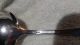 Alvin Sterling Silver Flatware Pattern Apollo Berry Spoon Flatware & Silverware photo 3
