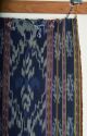 Indonesien Timorese Hand Woven Textile Shawl Cloth Fabric Handmade S/h Ga70 Pacific Islands & Oceania photo 1