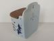 Royal Copenhagen Salt Box Tenera By Beth Breyen Design Midcentury Bird Teak Lid Mid-Century Modernism photo 2