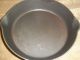Vintage Size 6 Griswold Good Health Skillet P/n 656 Cast Iron Pan Other Antique Home & Hearth photo 2