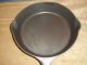 Vintage Size 6 Griswold Good Health Skillet P/n 656 Cast Iron Pan Other Antique Home & Hearth photo 3