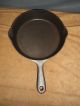 Vintage Size 6 Griswold Good Health Skillet P/n 656 Cast Iron Pan Other Antique Home & Hearth photo 4