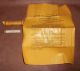 C1905 Antique Medicine Bottle - Brown ' S Little Liver Pellets W/ Wrapping & Pills Quack Medicine photo 1