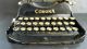 Antique Corona Personal Writing Machine - Portable Typewriter From 1921 Typewriters photo 3