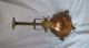 Vintage Marine Ship Copper And Brass Ship Cieling Light 1 Pc Lamps & Lighting photo 1