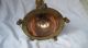 Vintage Marine Ship Copper And Brass Ship Cieling Light 1 Pc Lamps & Lighting photo 3