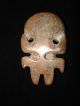 Demon? Alien,  Animal? Idol 5000 Years Old Mancient Artifact Other Antiquities photo 3