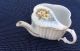 Very Pretty Ornate Decorated Invalid Feeder/feeding Cup Other Medical Antiques photo 1