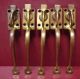 4 Large Antique Victorian Solid Cast Brass Window Cabinet Latch Lock 0 Other Antique Hardware photo 7