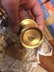 Seven Nos Sargent Keyed Door Lockset,  Fin: 10 Brass Door Knobs & Handles photo 1