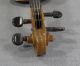 Antonius Stradivarius Violin Fiddle Cremona Italy 4/4 Concert Master Instrument String photo 10