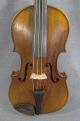 Antonius Stradivarius Violin Fiddle Cremona Italy 4/4 Concert Master Instrument String photo 1