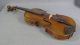 Antonius Stradivarius Violin Fiddle Cremona Italy 4/4 Concert Master Instrument String photo 4