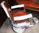 Vintage Takara Belmont Hydraulic Barber Chair Barber Chairs photo 9