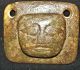 Wow Stone/jade Amulet Chest Pectoral 5000 Years Old Other Antiquities photo 1