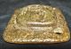 Wow Stone/jade Amulet Chest Pectoral 5000 Years Old Other Antiquities photo 2