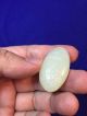 Chinese Antique White Jade Toggle Necklaces & Pendants photo 4