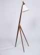 Luxus Vittsjo Lamps Tripod Praying Mantis Floor Lamp Östen & Ole Kristiansson Mid-Century Modernism photo 1