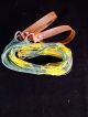 Grandma ' S Mid - Century Retro Plastic Expandable Shopping Bag Mid-Century Modernism photo 7