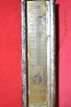 Antique Hanson 8930 Viking Hanging Spring Scale 300 Lbs. Scales photo 2