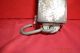 Antique Hanson 8930 Viking Hanging Spring Scale 300 Lbs. Scales photo 5