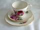 Vintage Bone China ' Duchess ' Trio Made In England Cups & Saucers photo 7