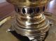 Antique Russian Brass Samovar Signed Batashev Made For Special Order1898 Tula Metalware photo 5