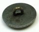 Antique Button Brass & Steel Fan On Steel Disc Design Buttons photo 1