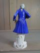 Pp15 Germany Large German Porcelain Figure Man 1920 ' S Figurines photo 2