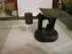 Antique Cast Iron & Brass Weight & Balance Scale 148 By Buffalo Scale Co.  Usa Scales photo 1