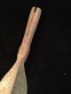 Antique African Zulu Throwing Spear Head Other African Antiques photo 7