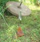 Silverware Wind Chimes Whimsical Autumn Delight Great Gift Garden photo 1