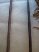 Vintage Deer Hide Quiver And Arrows African Asian Bow Arrow Other Ethnographic Antiques photo 3