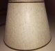 Old Spinning Wheel Table Lamp Vg Cond.  Everything Great Lamps photo 10