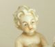 Boy Germany Porcelain Figurine Figure Statue Figurines photo 3