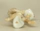 Boy Germany Porcelain Figurine Figure Statue Figurines photo 4