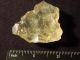 Big Very Translucent Libyan Desert Glass Artifact Or Ancient Tool Egypt 31.  2gr E Neolithic & Paleolithic photo 9